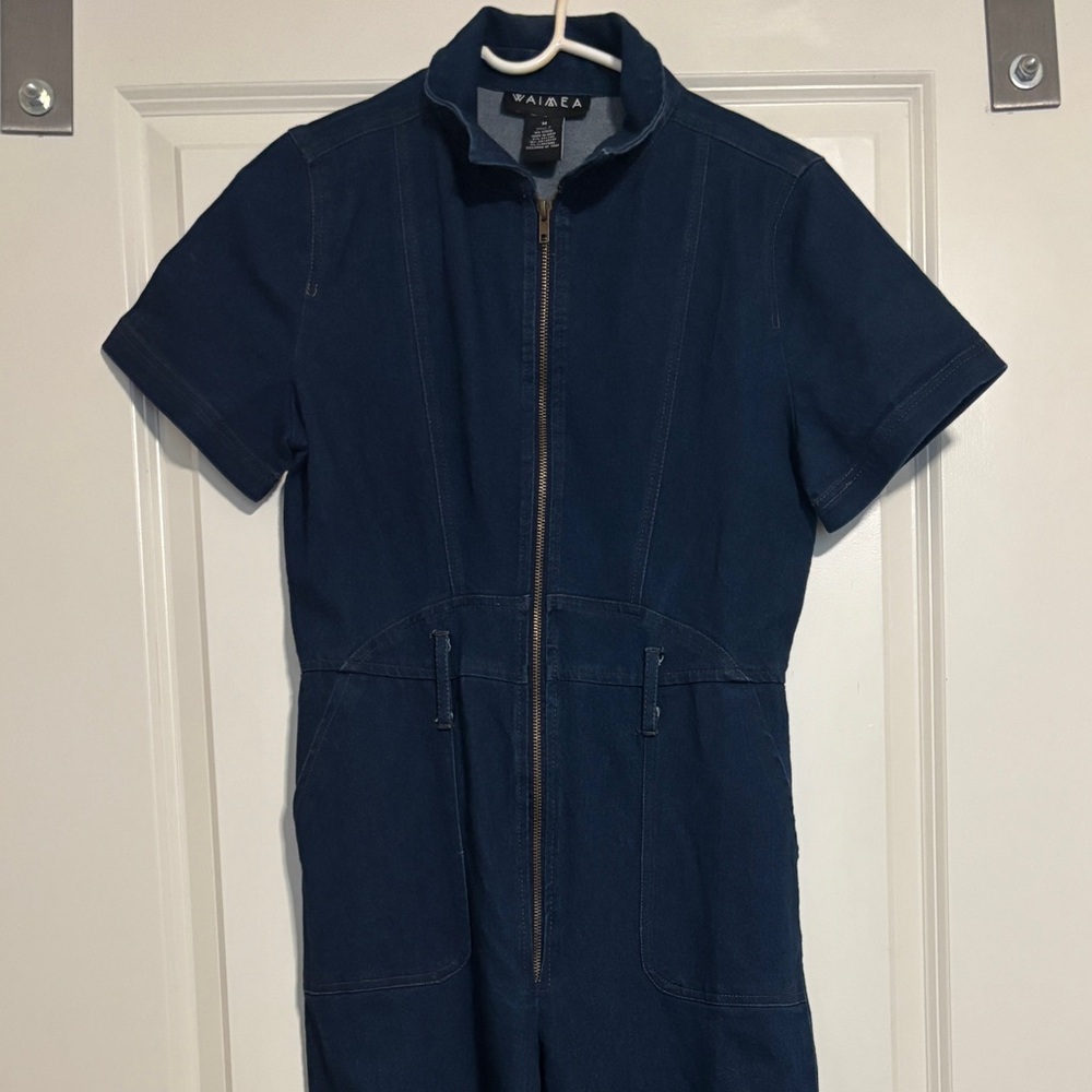 Waimea Women’s Jumpsuit
